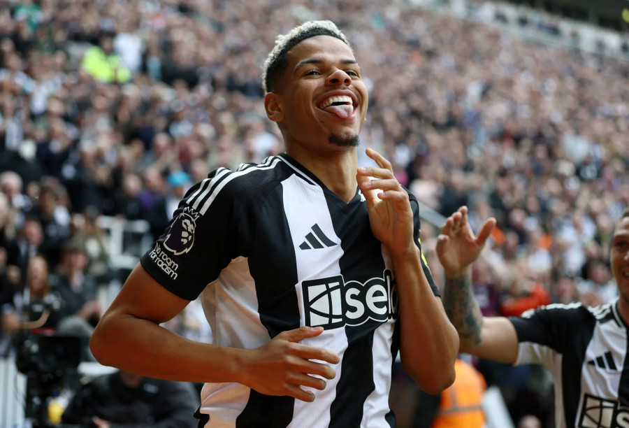 Siêu máy tính 'phán' các đội Ngoại hạng Anh dự Champions League mùa sau Siêu máy tính 'phán' các đội Ngoại hạng Anh dự Champions League mùa sau