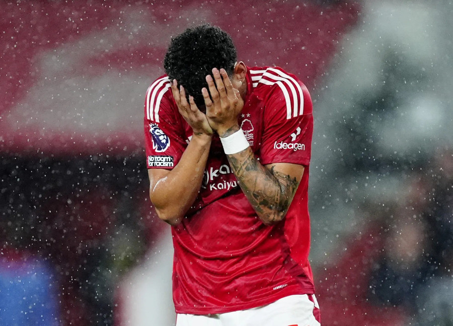 Siêu máy tính 'phán' các đội Ngoại hạng Anh dự Champions League mùa sau Siêu máy tính 'phán' các đội Ngoại hạng Anh dự Champions League mùa sau