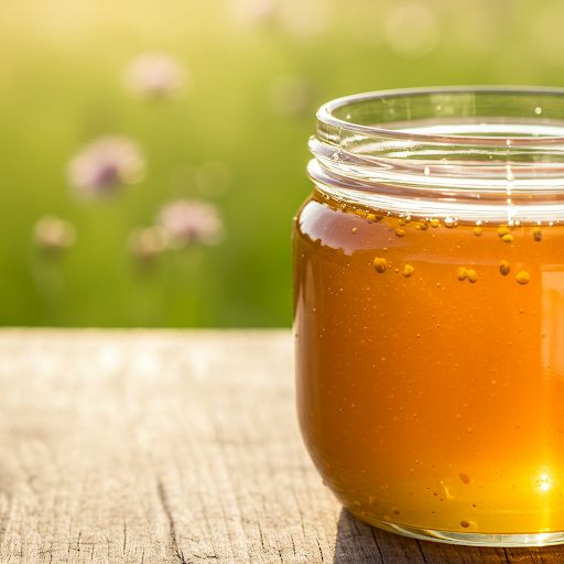 Dùng nghệ và mật ong cùng nhau có tăng lợi ích không? Dùng nghệ và mật ong cùng nhau có tăng lợi ích không?