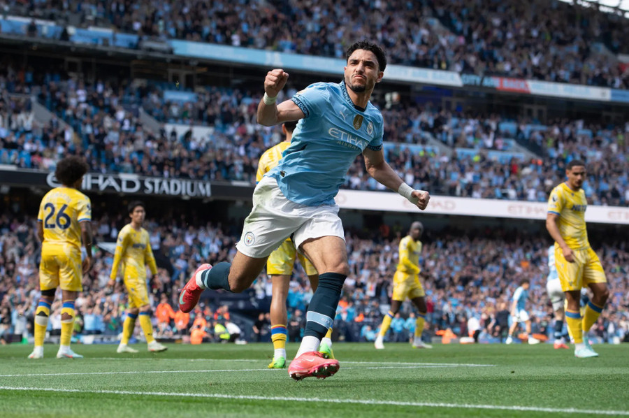 Siêu máy tính 'phán' các đội Ngoại hạng Anh dự Champions League mùa sau Siêu máy tính 'phán' các đội Ngoại hạng Anh dự Champions League mùa sau