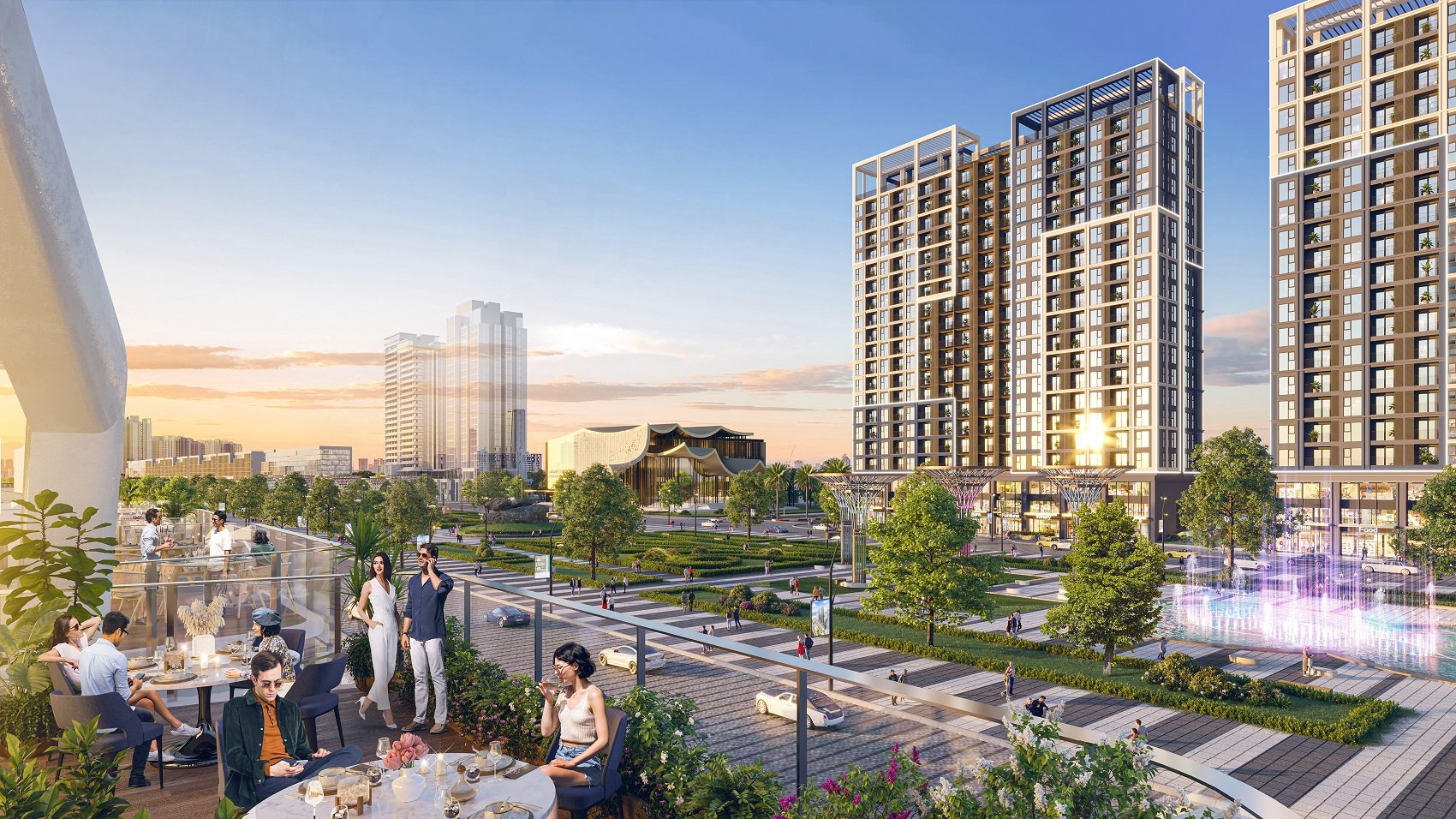 Nghiên cứu áp thuế 20% trên lãi chuyển nhượng bất động sản Nghiên cứu áp thuế 20% trên lãi chuyển nhượng bất động sản