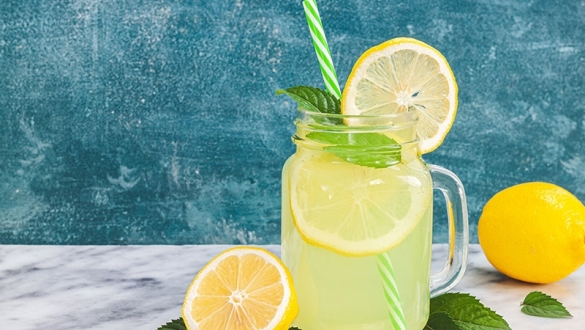 Giải pháp ăn uống giúp đẹp da trong mùa hè