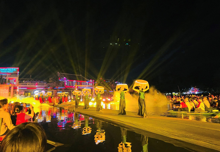 Ngành du lịch thắng lớn dịp nghỉ lễ 30/4 - 1/5