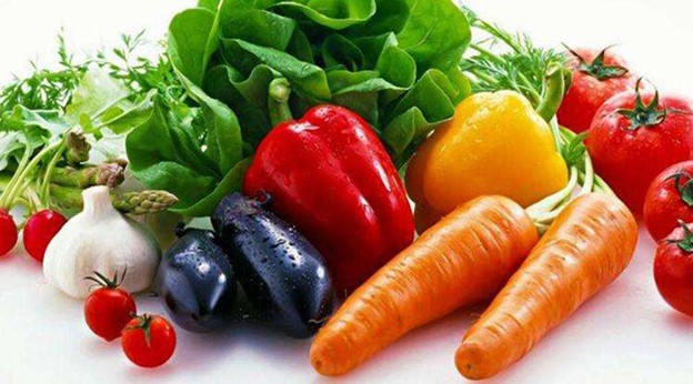 Giải pháp ăn uống giúp đẹp da trong mùa hè Giải pháp ăn uống giúp đẹp da trong mùa hè