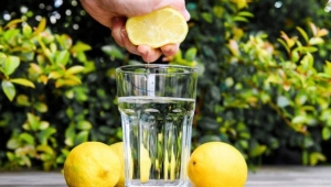 Sự thật về phương pháp thải độc bằng nước cốt chanh
