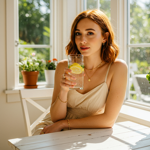 Sự thật về phương pháp thải độc bằng nước cốt chanh