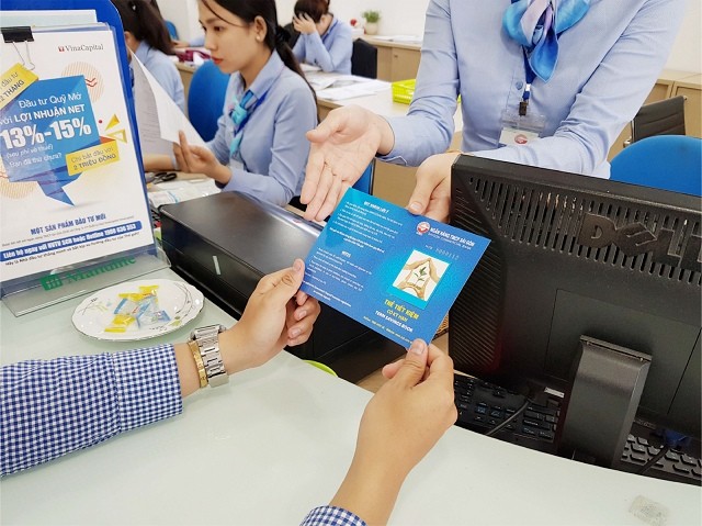 Quy định mới về việc phát hành chứng chỉ tiền gửi Quy định mới về việc phát hành chứng chỉ tiền gửi