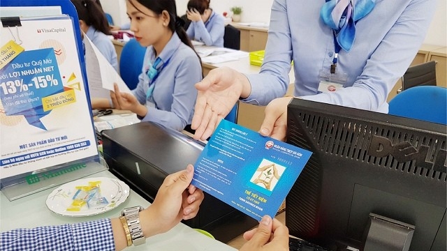 Quy định mới về việc phát hành chứng chỉ tiền gửi