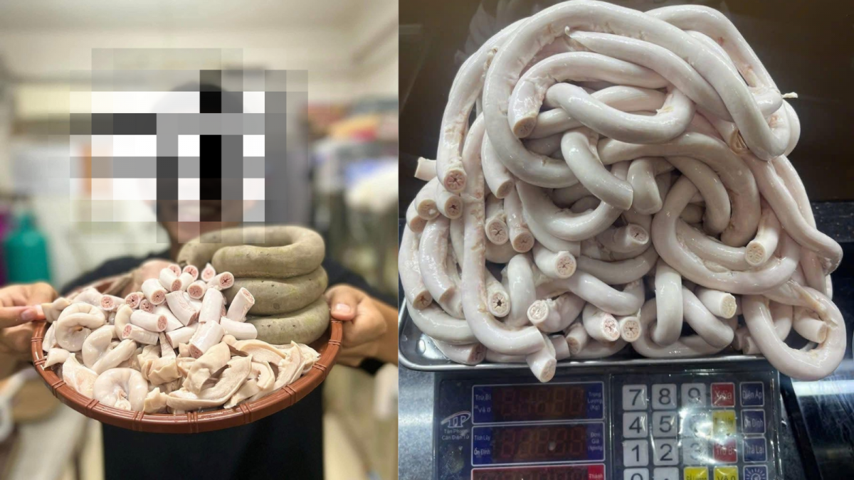 Thực hư lòng se điếu giá bạc triệu 1kg Thực hư lòng se điếu giá bạc triệu 1kg