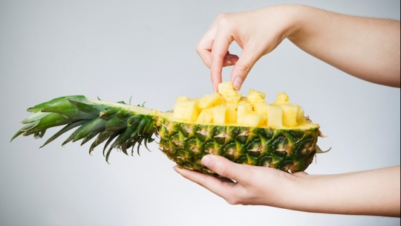 5 loại trái cây mùa hè giúp giảm cân