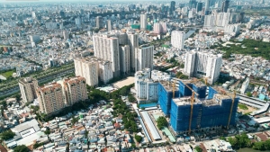 TP.HCM: Gỡ vướng, cấp sồ hồng cho hàng nghìn căn hộ
