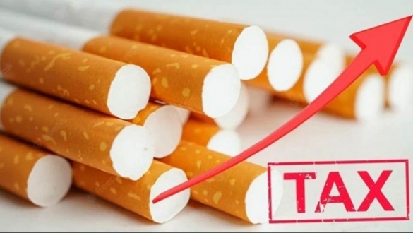 Giá thuốc lá Việt vẫn quá rẻ: Thuế đã tăng nhưng chưa đủ