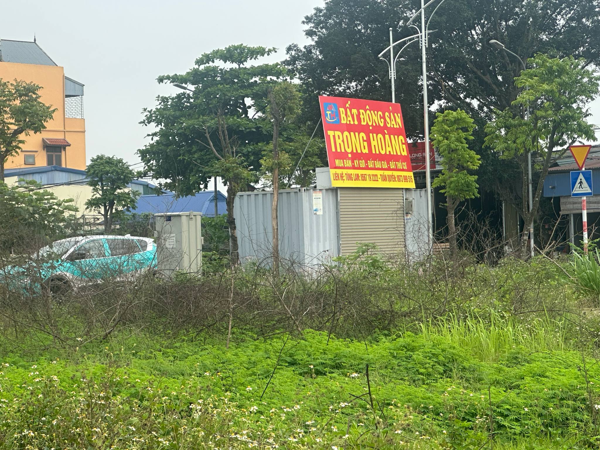 Thị trường địa ốc đón sóng mới từ dòng vốn giá rẻ?