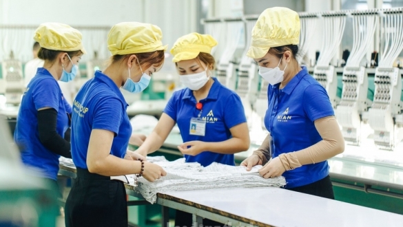 Nâng cao vai trò của kinh tế tư nhân trước thông tin thuế đối ứng của Hoa Kỳ