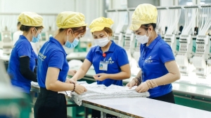 Nâng cao vai trò của kinh tế tư nhân trước thông tin thuế đối ứng của Hoa Kỳ