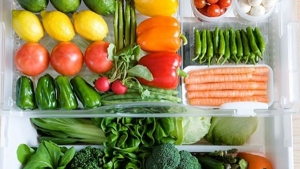 Thực phẩm giúp thanh nhiệt ngày hè