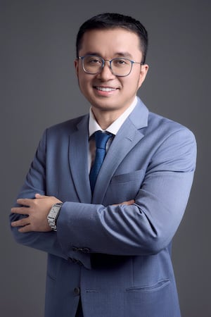 Ngân hàng số trỗi dậy: Thành công không đến từ đột phá ngắn hạn Ngân hàng số trỗi dậy: Thành công không đến từ đột phá ngắn hạn