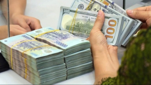 Tỷ giá USD/VND tăng nóng: Ứng phó với "cơn gió ngược"