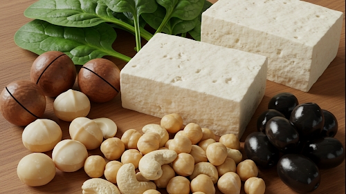 13 loại thực phẩm có nhiều sắt tốt cho sức khỏe