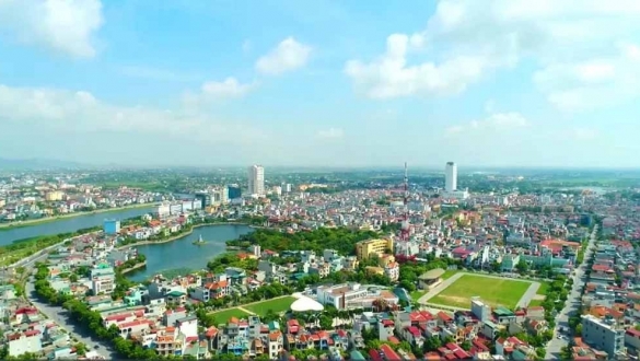 Chính phủ thông qua Đề án sắp xếp đơn vị hành chính cấp tỉnh năm 2025