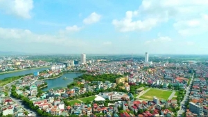 Chính phủ thông qua Đề án sắp xếp đơn vị hành chính cấp tỉnh năm 2025