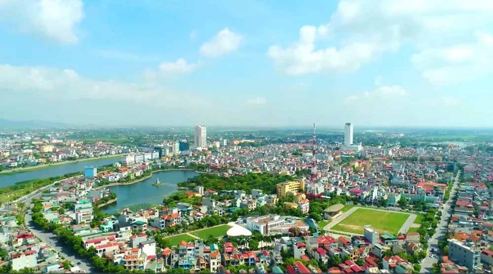 Chính phủ thông qua Đề án sắp xếp đơn vị hành chính cấp tỉnh năm 2025