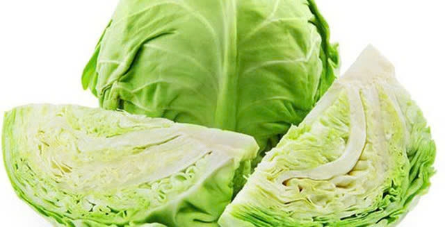 Những loại rau hỗ trợ thải độc gan