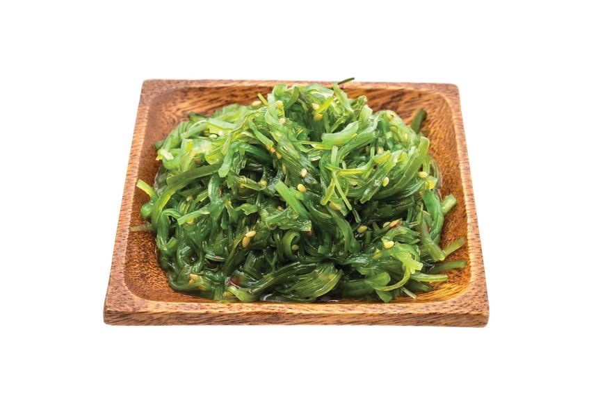 Những loại rau hỗ trợ thải độc gan