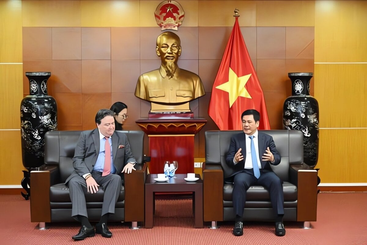 Doanh nghiệp Việt tăng nhập hàng hóa, đầu tư mở rộng hiện diện tại Mỹ