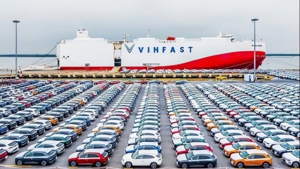 Doanh nghiệp Việt tăng nhập hàng hóa, đầu tư mở rộng hiện diện tại Mỹ