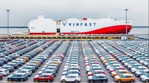 Doanh nghiệp Việt tăng nhập hàng hóa, đầu tư mở rộng hiện diện tại Mỹ