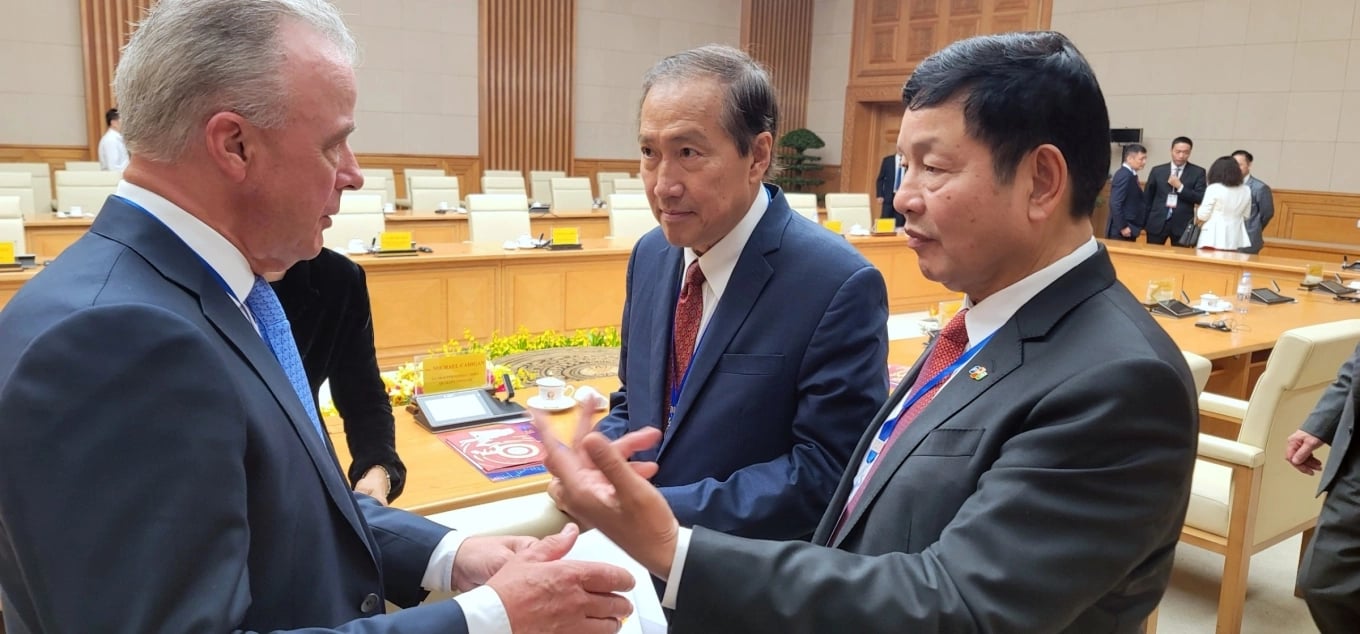 Doanh nghiệp Việt tăng nhập hàng hóa, đầu tư mở rộng hiện diện tại Mỹ