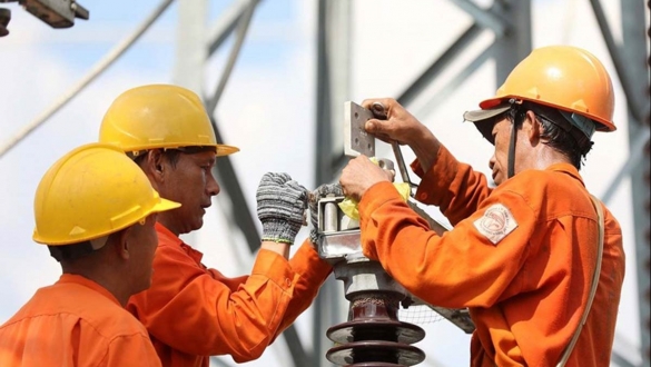 Tăng giá điện: Nỗi lo đội chi phí, áp lực tăng lạm phát