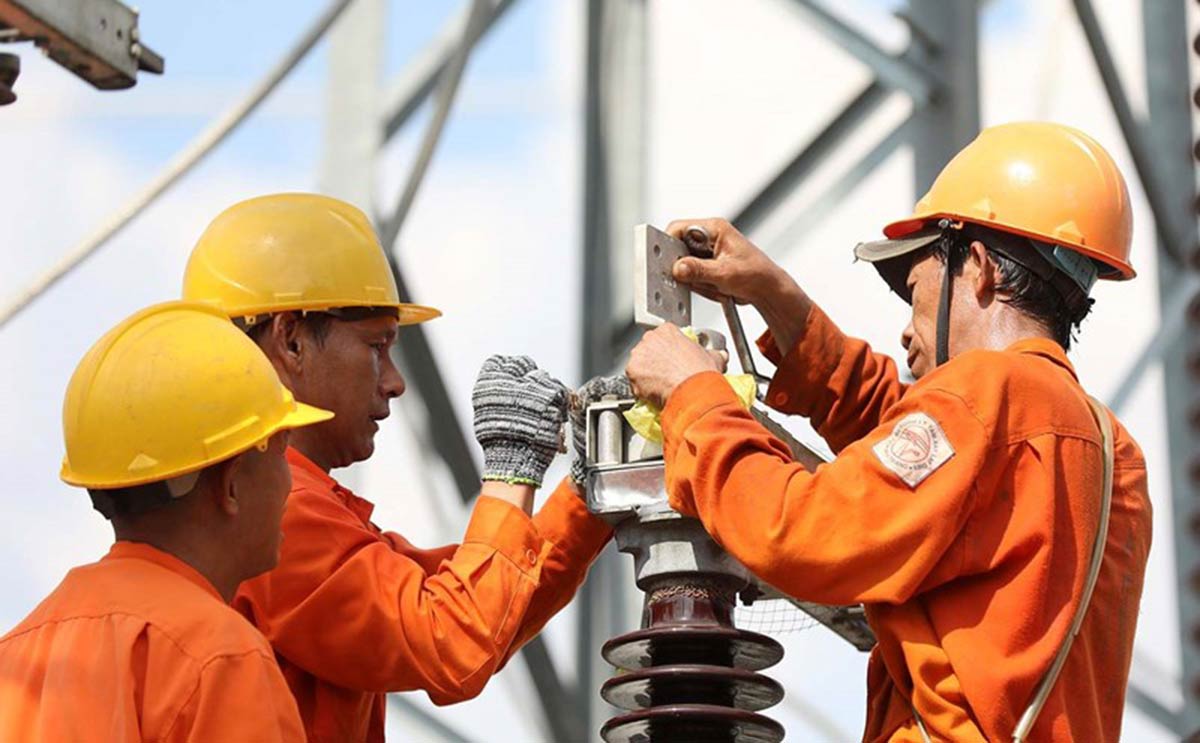 Tăng giá điện: Nỗi lo đội chi phí, áp lực tăng lạm phát