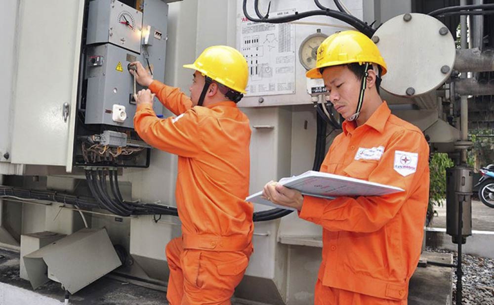 Tăng giá điện: Nỗi lo đội chi phí, áp lực tăng lạm phát