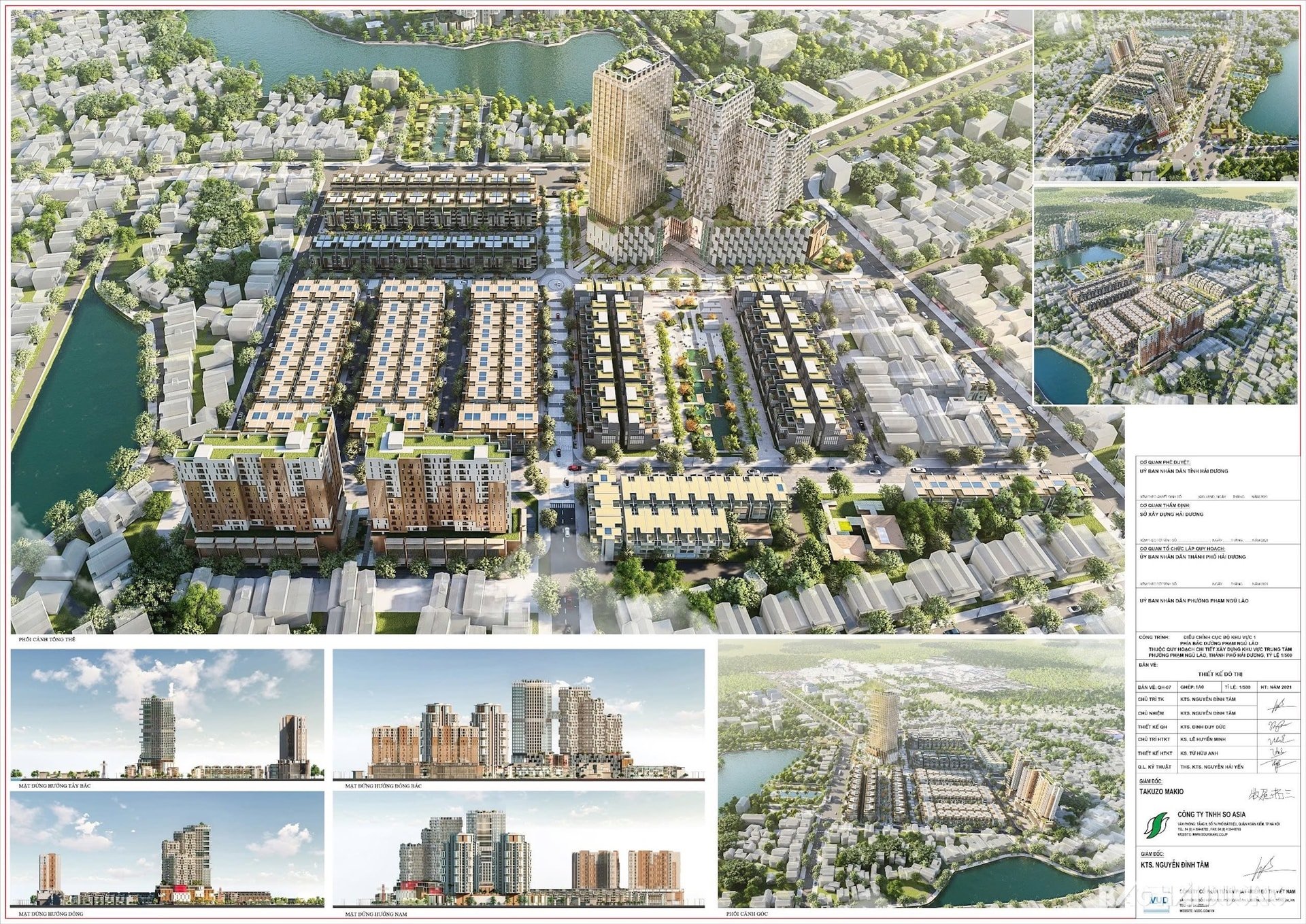 Hải Dương: Đấu giá khu đất vàng 8ha, khởi điểm 2.270 tỷ đồng Hải Dương: Đấu giá khu đất vàng 8ha, khởi điểm 2.270 tỷ đồng