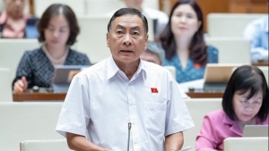 Doanh nghiệp Nhà nước có được đầu tư bất động sản, chứng khoán?