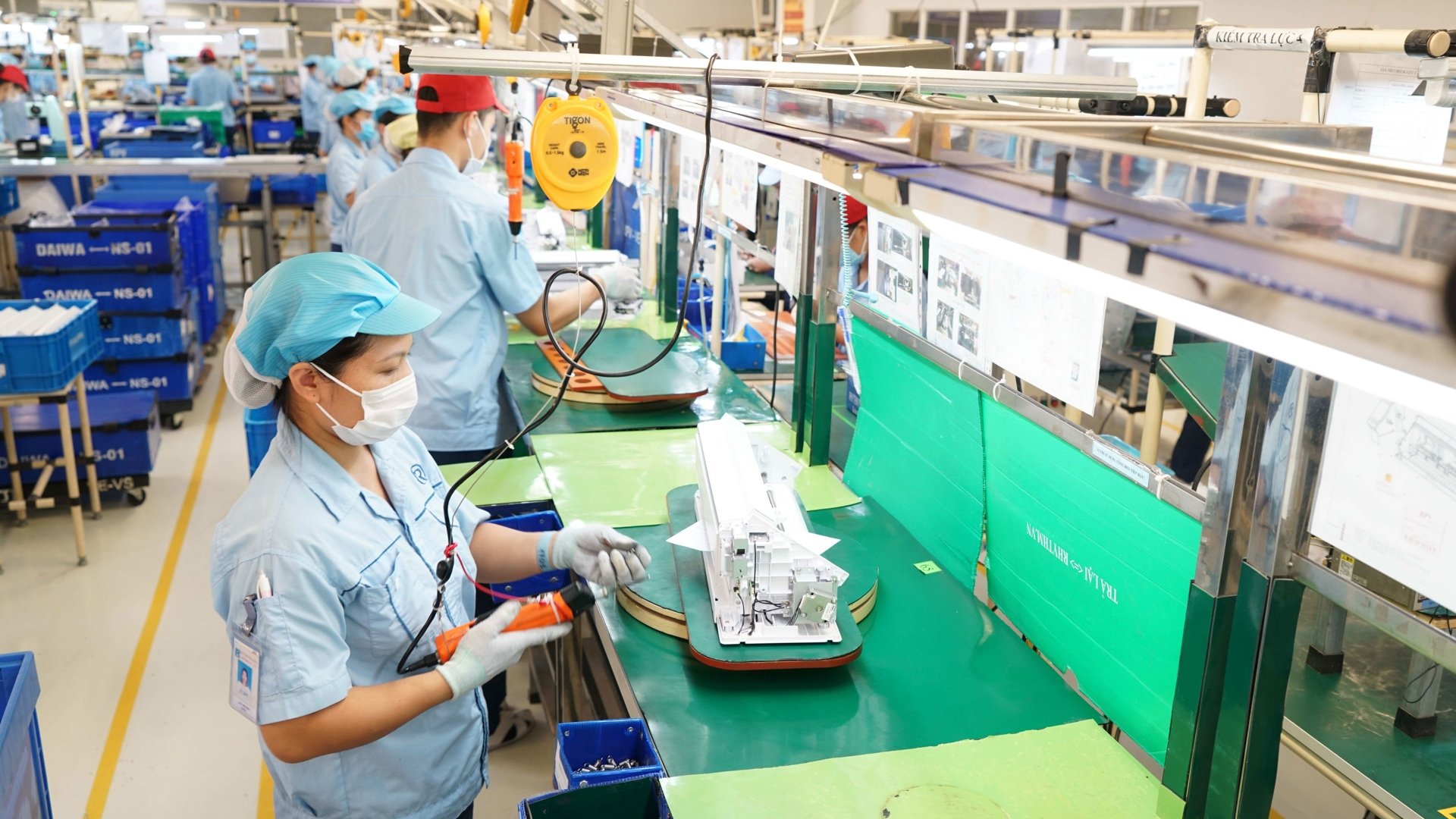 Mục tiêu 2 triệu DN: Việc khó sẽ khả thi nhờ nền tảng tư duy mới Mục tiêu 2 triệu DN: Việc khó sẽ khả thi nhờ nền tảng tư duy mới