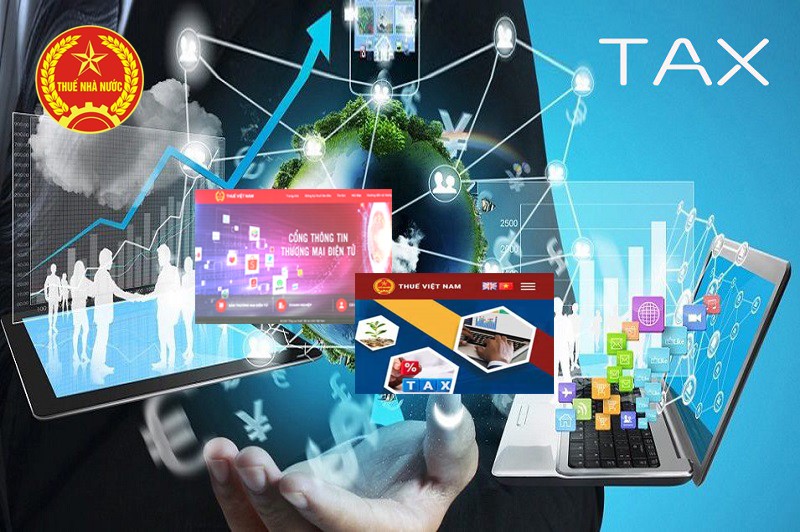 Việc tạm dừng một số ứng dụng CNTT để phục vụ công tác chuyển đổi nhằm đảm bảo an toàn dữ liệu, nâng cao hiệu quả vận hành và tính liên tục của hạ tầng công nghệ thông tin toàn ngành Thuế Việc tạm dừng một số ứng dụng CNTT để phục vụ công tác chuyển đổi nhằm đảm bảo an toàn dữ liệu, nâng cao hiệu quả vận hành và tính liên tục của hạ tầng công nghệ thông tin toàn ngành Thuế