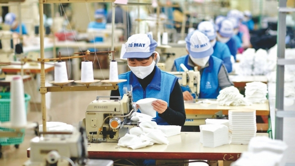 "Chìa khóa" để khai phóng nguồn lực của kinh tế tư nhân