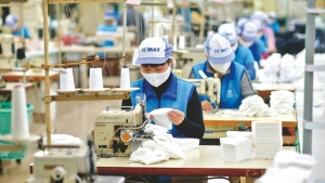 "Chìa khóa" để khai phóng nguồn lực của kinh tế tư nhân