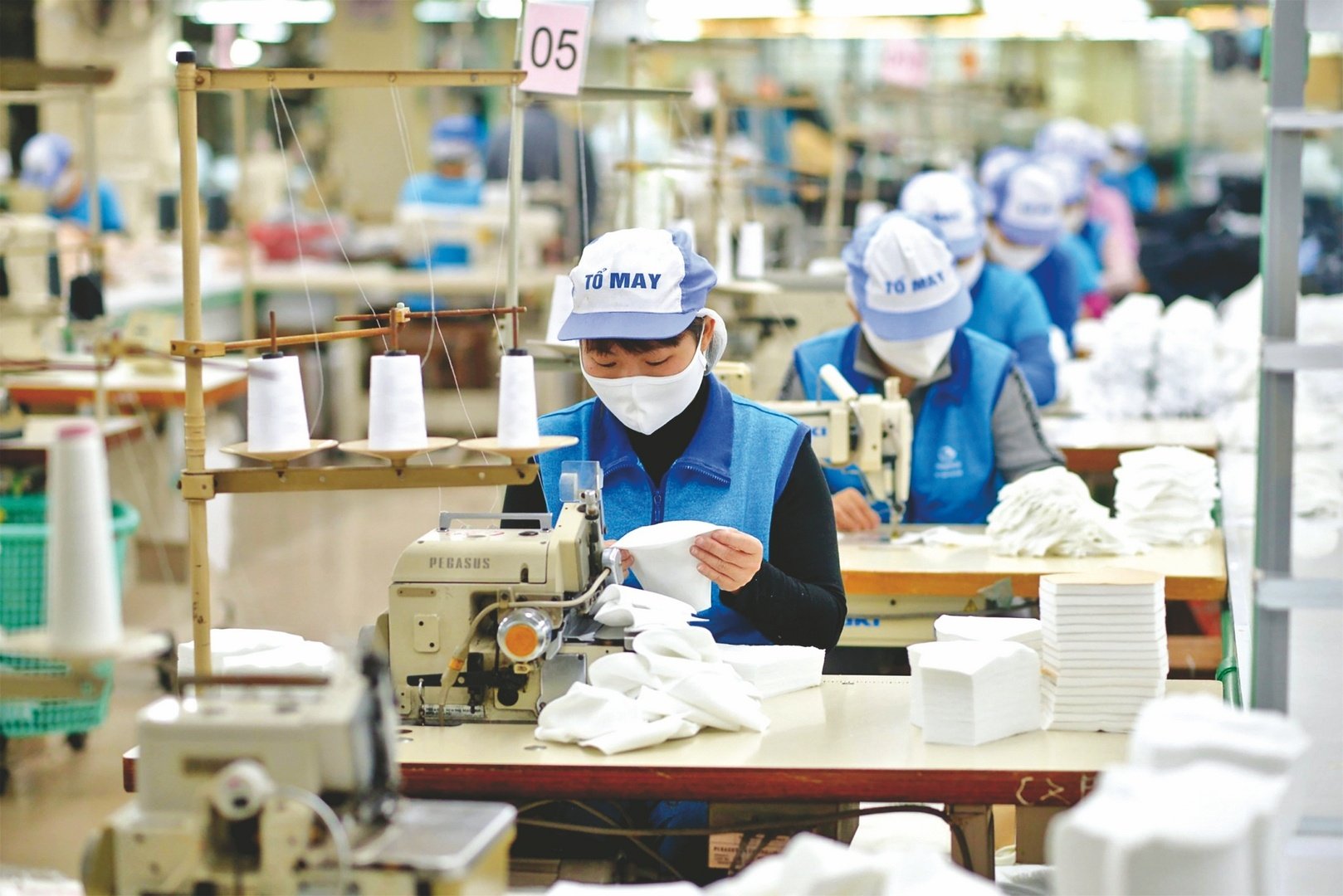 "Chìa khóa" để khai phóng nguồn lực của kinh tế tư nhân