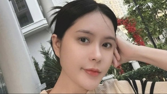 Soi độ giàu có của Đoàn Di Băng trước khi dính lùm xùm kem chống nắng