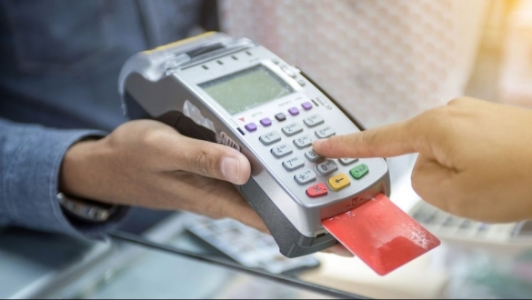 Hộ kinh doanh bị phạt vì thiếu "máy tính tiền" để xuất hóa đơn