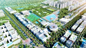 Bình Dương đầu tư 10.000 tỷ mở thêm 2 khu công nghiệp hơn 1.000ha