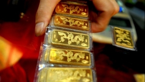 Có thể bị phạt tiền đến 400 triệu đồng khi kinh doanh vàng miếng nhưng không có giấy phép