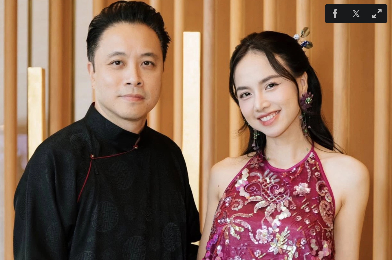 "Thám tử Kiên" vượt "Lật mặt 8", đạt 211 tỷ đồng "Thám tử Kiên" vượt "Lật mặt 8", đạt 211 tỷ đồng