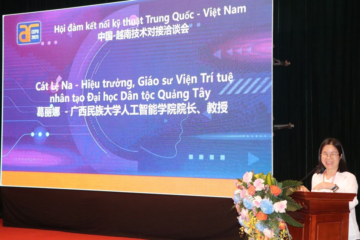 Việt Nam, Trung Quốc hợp tác phát triển công nghiệp, năng lượng mới