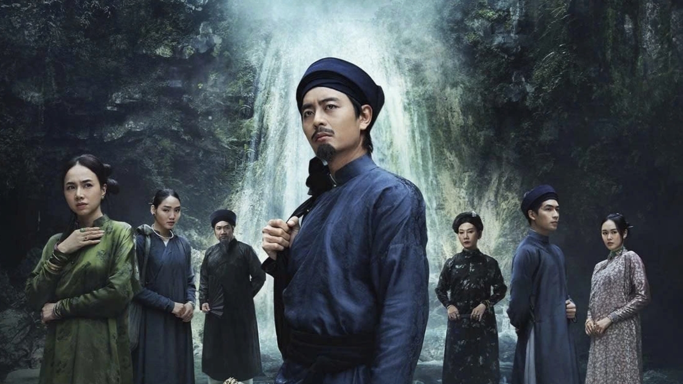 "Thám tử Kiên" vượt "Lật mặt 8", đạt 211 tỷ đồng