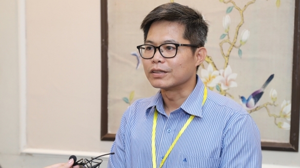 Từ phòng thí nghiệm đến nhà máy: Đưa công nghệ lõi 4.0 vào sản xuất cơ khí Việt Nam